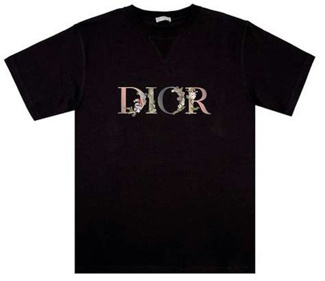 camiseta dior paris|Men's Designer Dior T.